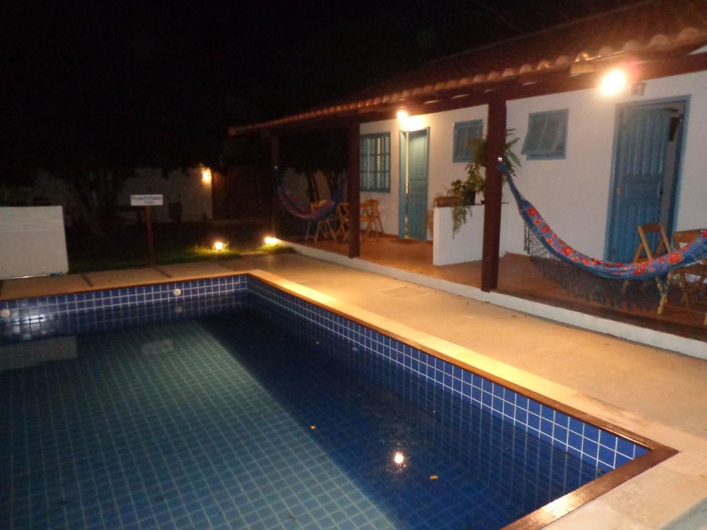 Prima Graca Apartment Armacao dos Buzios Luaran gambar