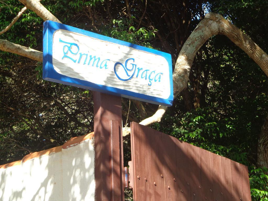 Prima Graca Apartment Armacao dos Buzios Luaran gambar